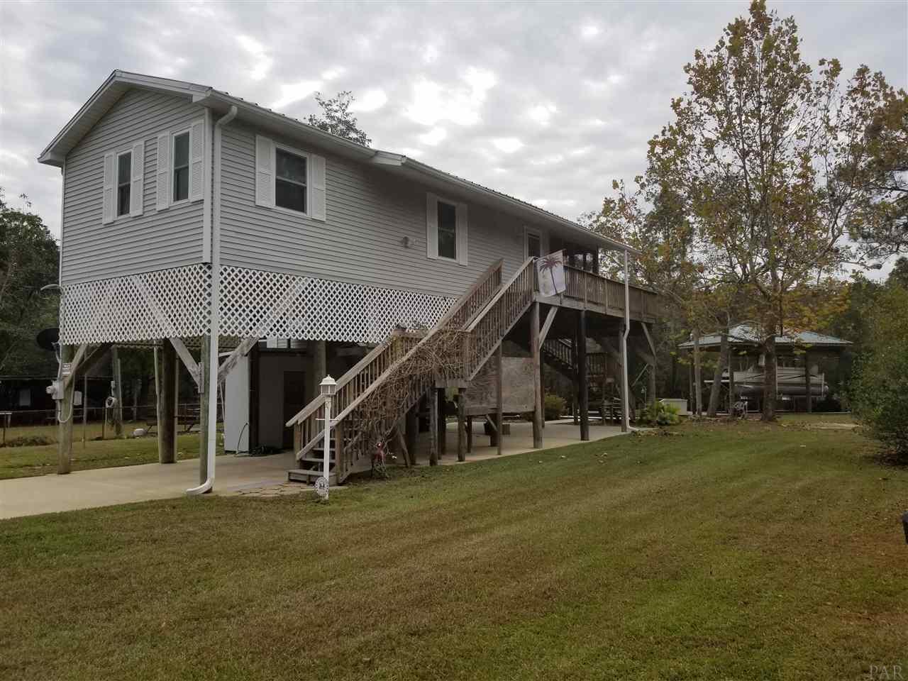 7601 Marshall Road Milton, FL 32583 - Photo 1 of 23 Gallery Image 1