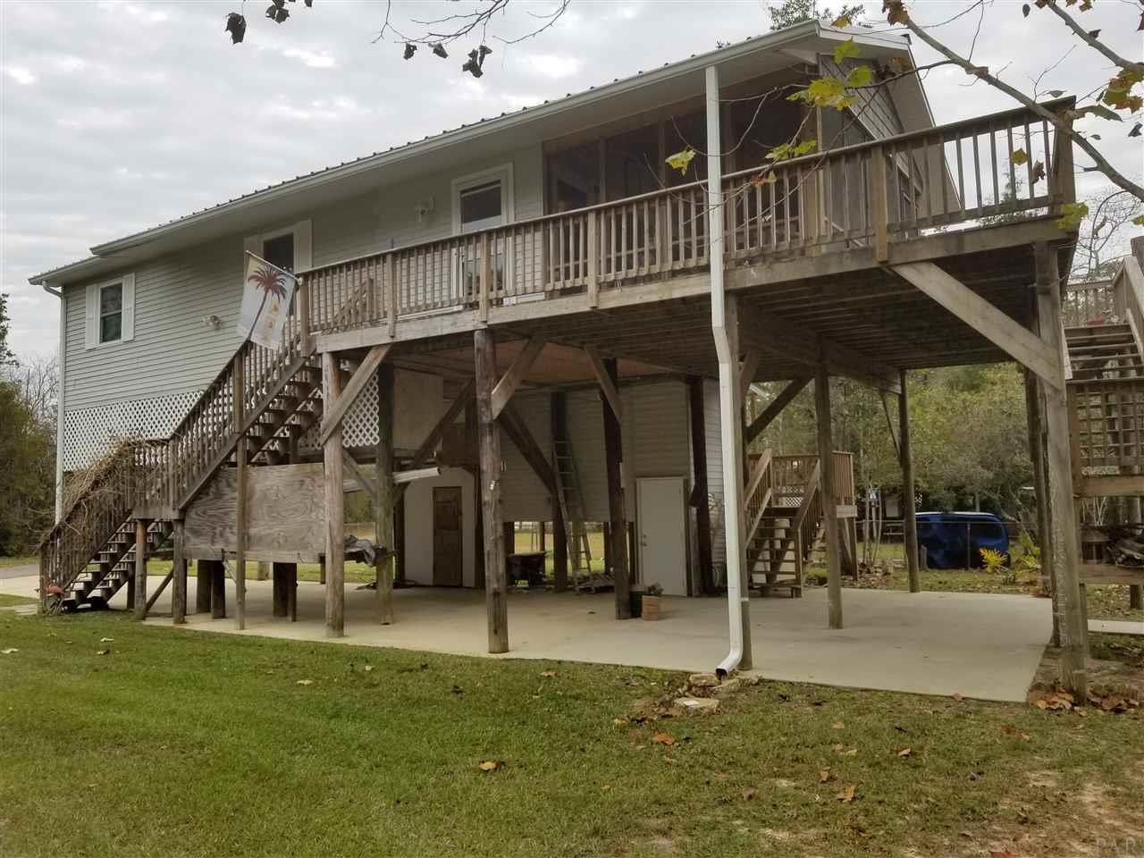7601 Marshall Road Milton, FL 32583 - Photo 2 of 23 Gallery Image 2