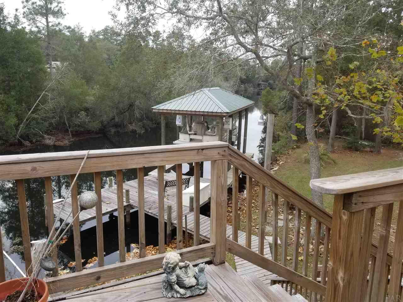 7601 Marshall Road Milton, FL 32583 - Photo 21 of 23 Gallery Image 21