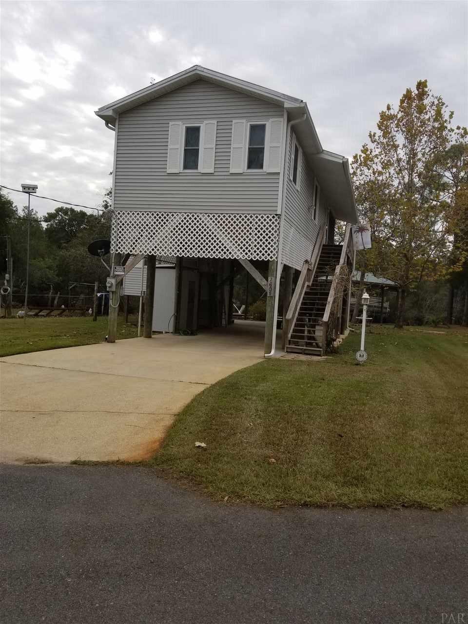 7601 Marshall Road Milton, FL 32583 - Photo 22 of 23 Gallery Image 22