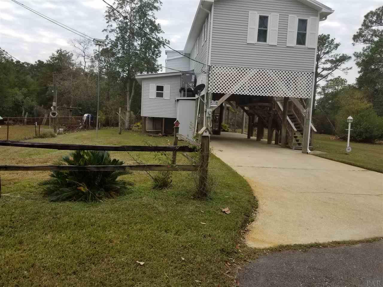7601 Marshall Road Milton, FL 32583 - Photo 23 of 23 Gallery Image 23