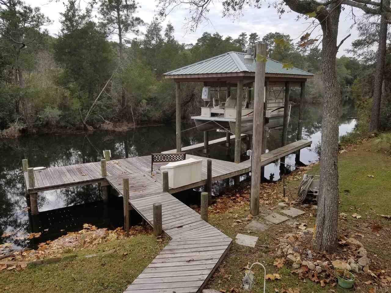 7601 Marshall Road Milton, FL 32583 - Photo 5 of 23 Gallery Image 5