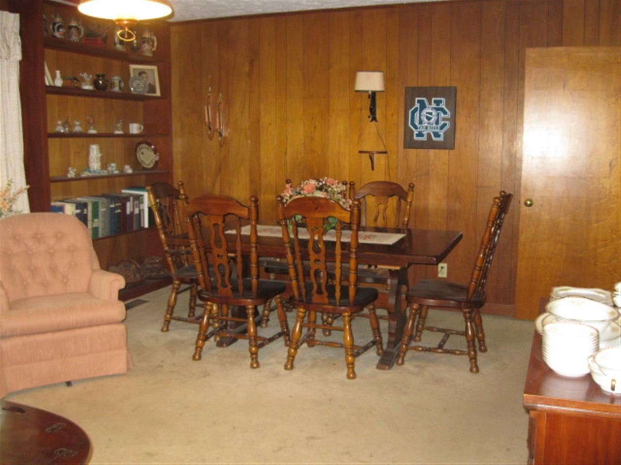 403 South Valley Road Southern Pines, NC 28387 - Photo 16 of 24 Additional Photo