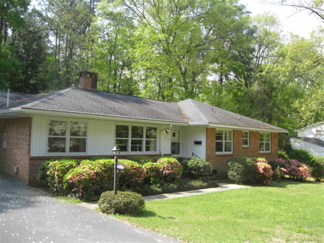 403 South Valley Road Southern Pines, NC 28387 - Photo 23 of 24 Additional Photo