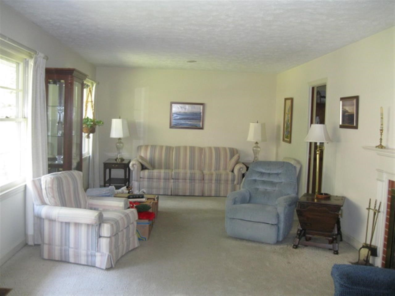 403 South Valley Road Southern Pines, NC 28387 - Photo 7 of 24 Additional Photo