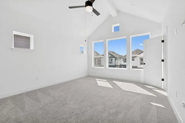 $394,990 | 1020 Lucinda Williams Way, Austin, TX 78744