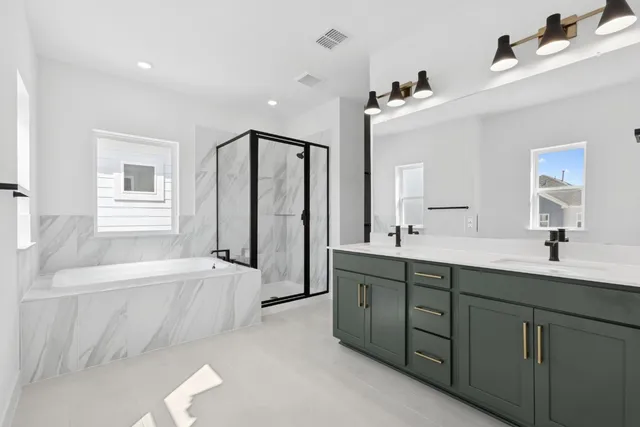 $394,990 | 1020 Lucinda Williams Way, Austin, TX 78744