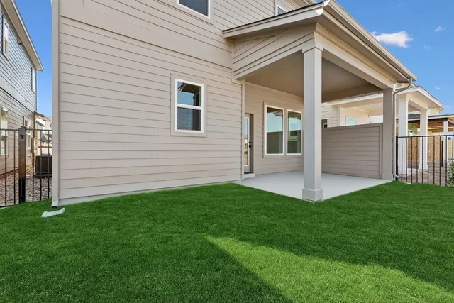 $394,990 | 1020 Lucinda Williams Way, Austin, TX 78744