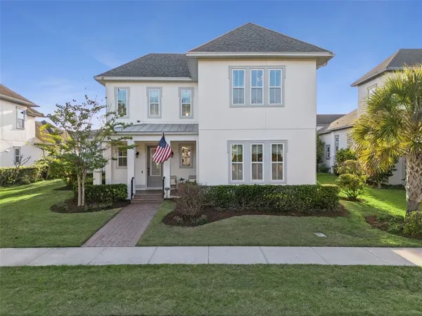 $899,000 | 13132 Lower Harden Avenue, Orlando, FL 32827