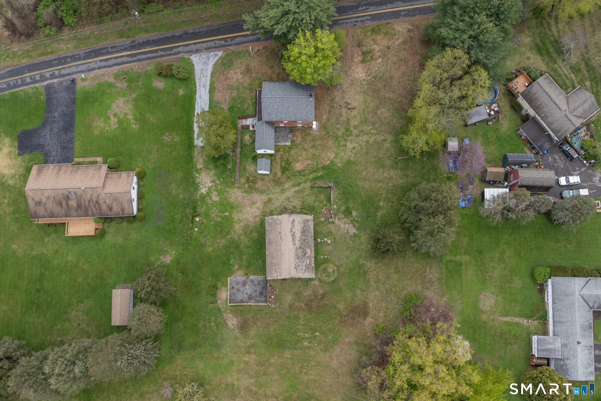 76 Griffin Road Broad Brook, CT 06016 - Photo 6 of 38