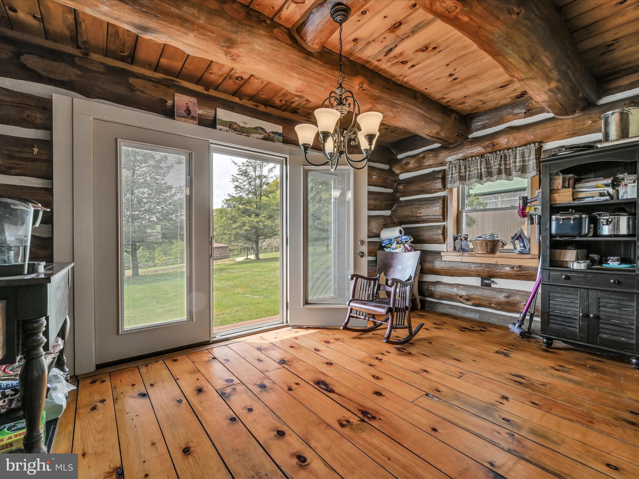 87 South Mountain Road Robesonia, PA 19551 - Photo 16 of 75 Breakfast Nook