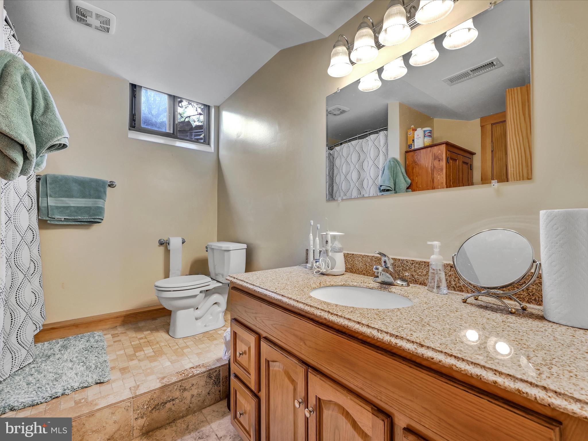 87 South Mountain Road Robesonia, PA 19551 - Photo 19 of 75 Primary Bathroom
