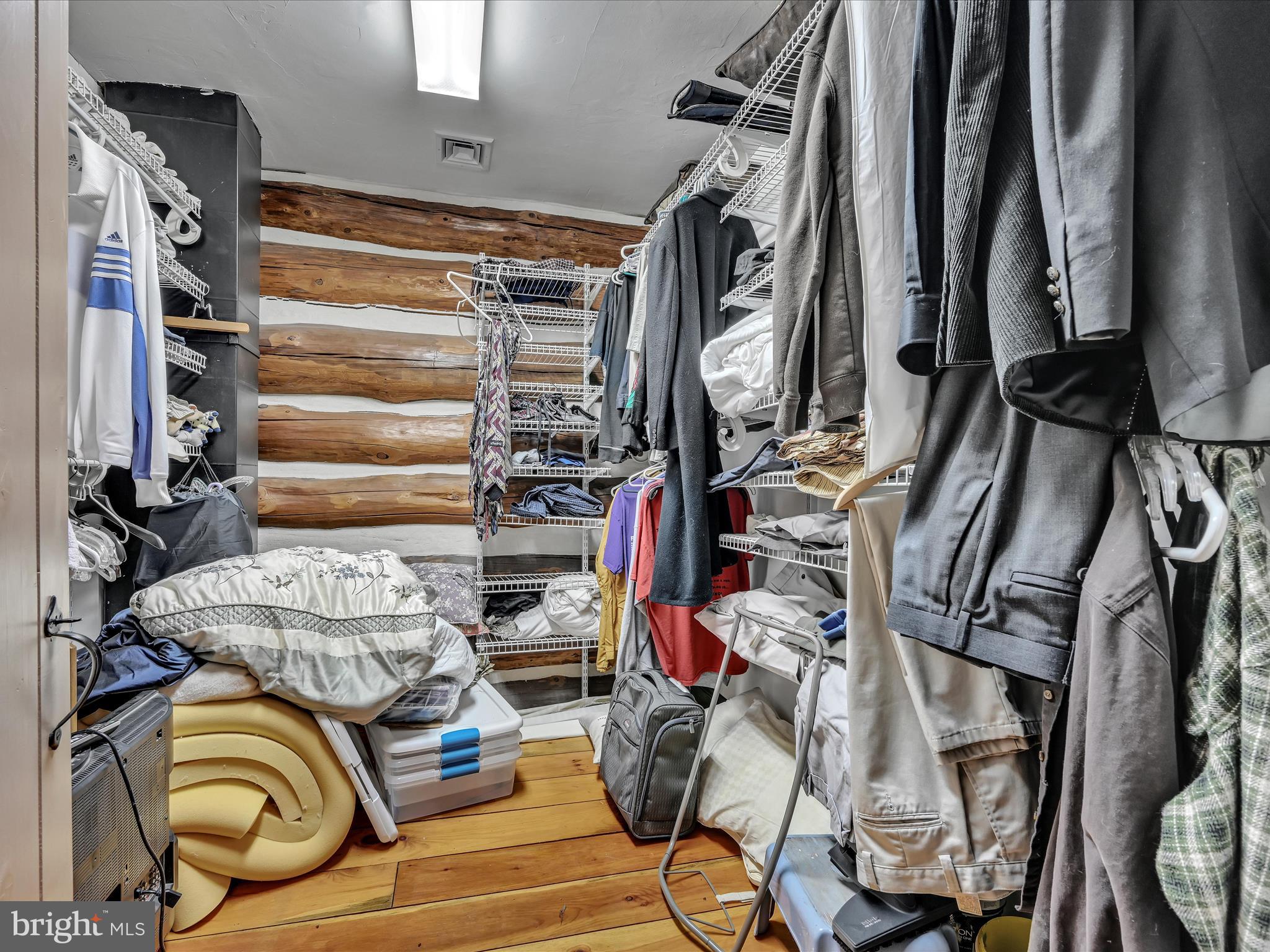 87 South Mountain Road Robesonia, PA 19551 - Photo 23 of 75 Closet