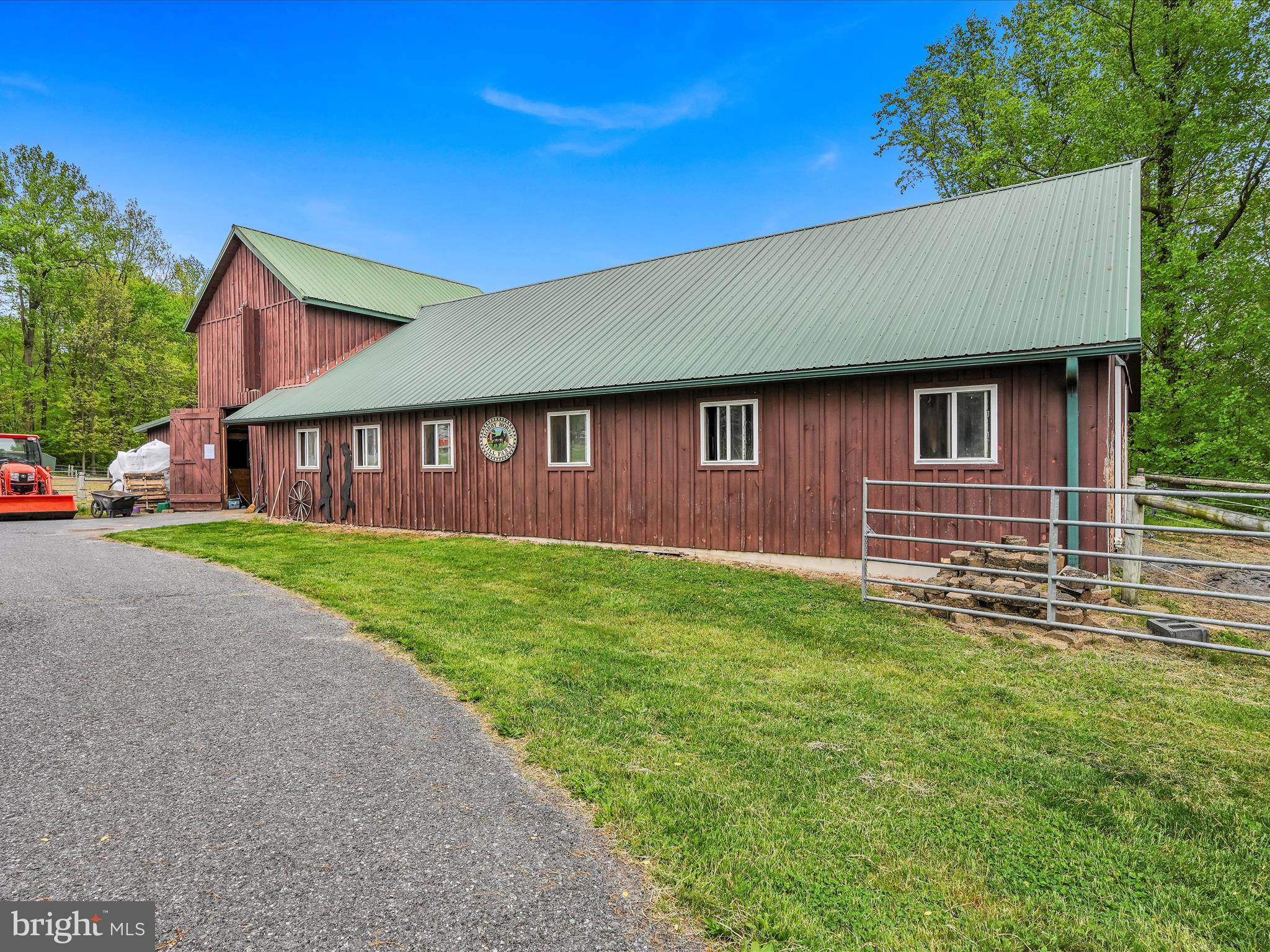 87 South Mountain Road Robesonia, PA 19551 - Photo 46 of 75 Backyard