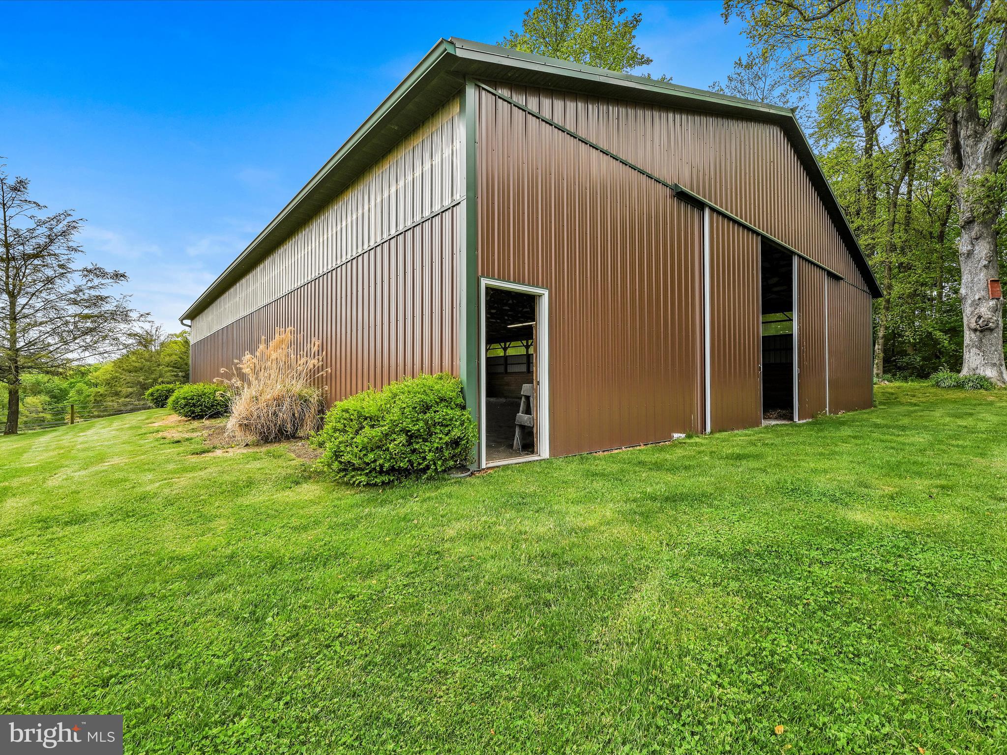 87 South Mountain Road Robesonia, PA 19551 - Photo 63 of 75 Backyard