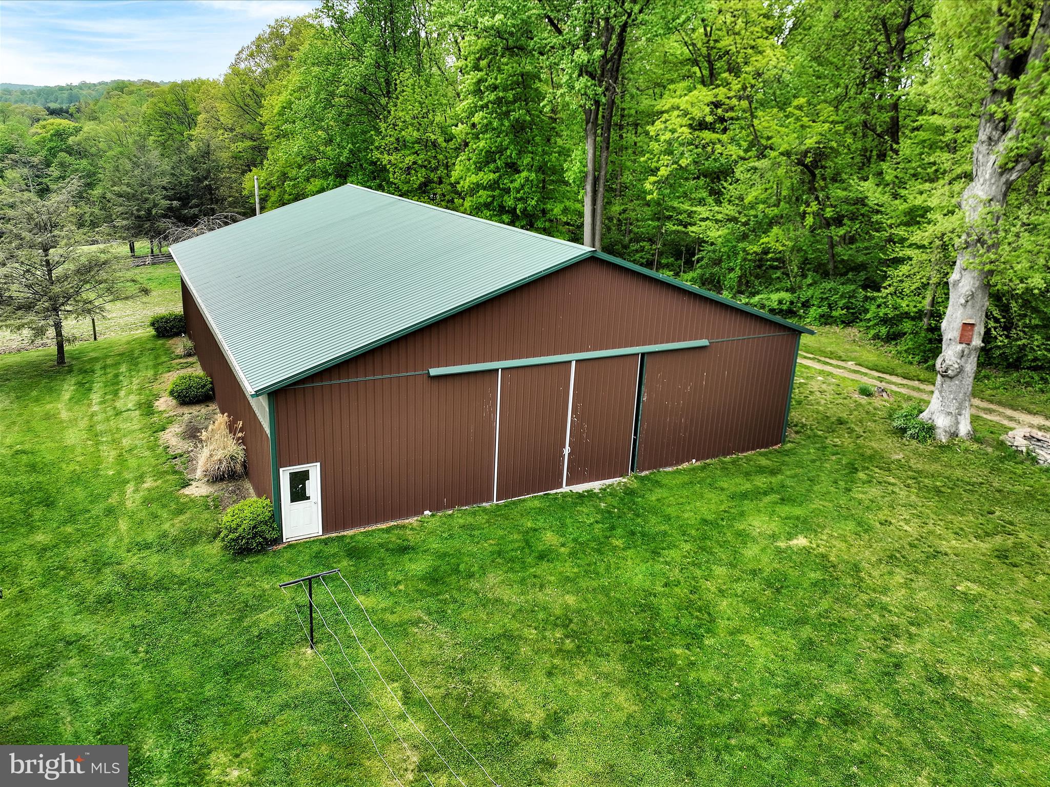 87 South Mountain Road Robesonia, PA 19551 - Photo 70 of 75 Aerial