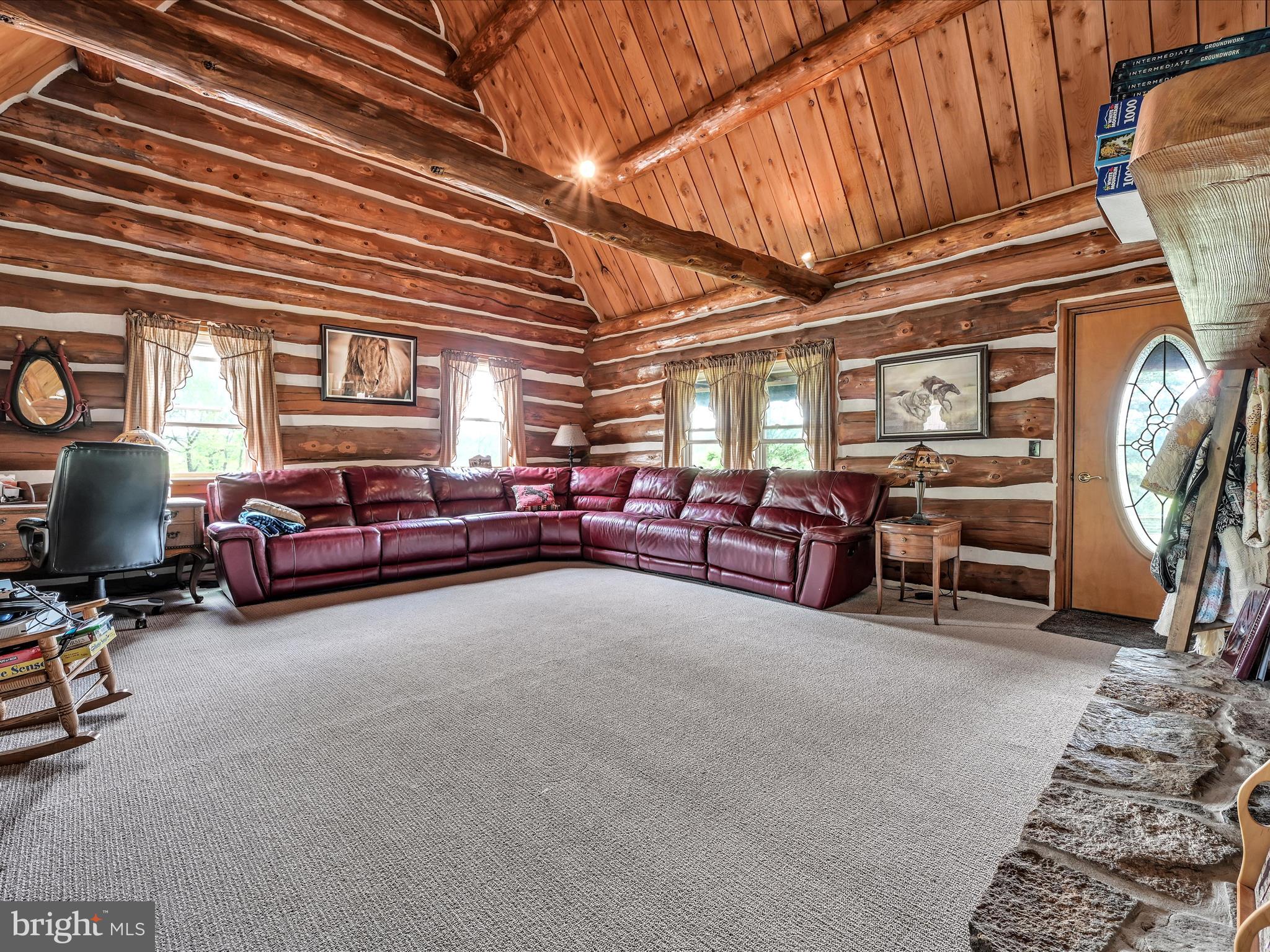 87 South Mountain Road Robesonia, PA 19551 - Photo 7 of 75 Living Room