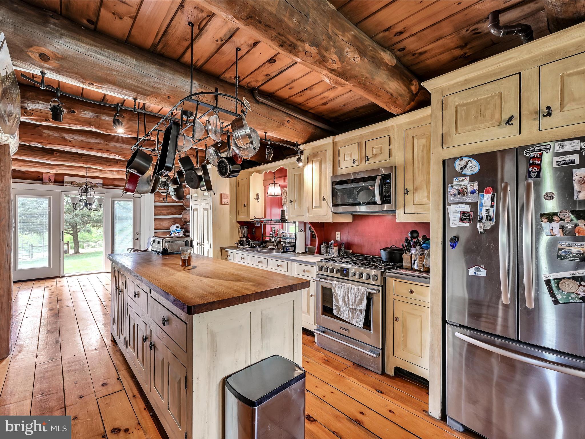 87 South Mountain Road Robesonia, PA 19551 - Photo 10 of 75 Kitchen