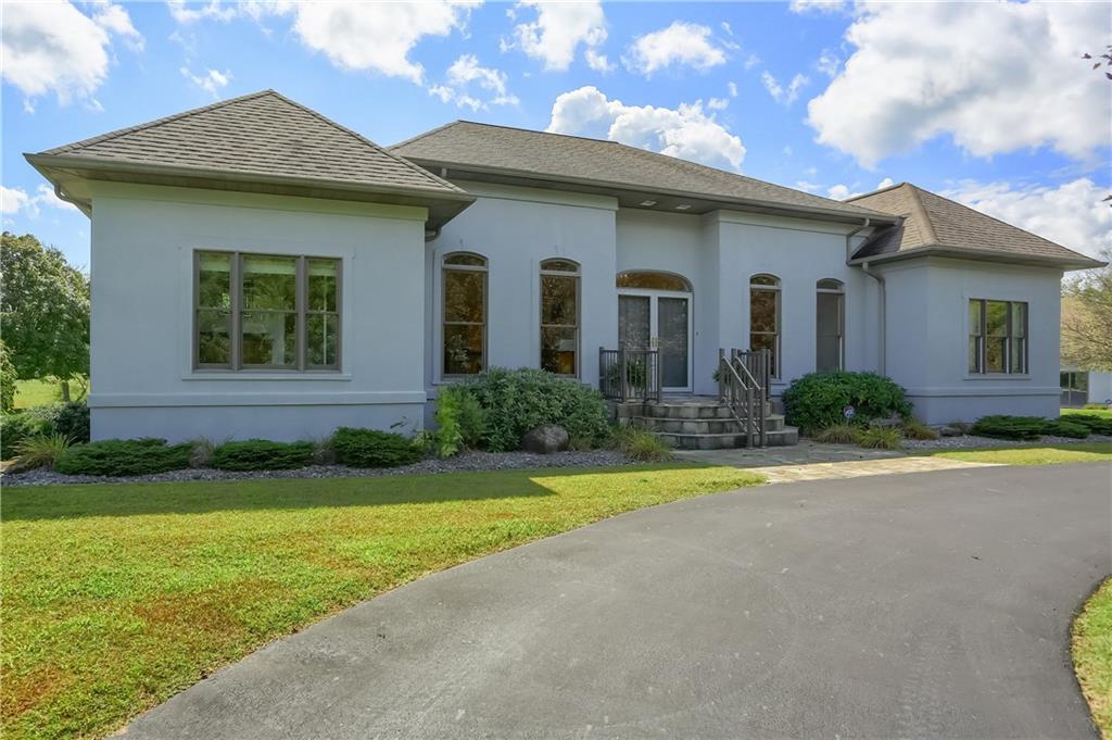 180 Brandon Road Slippery Rock, PA 16057 - Photo 1 of 50 Gallery Image 1