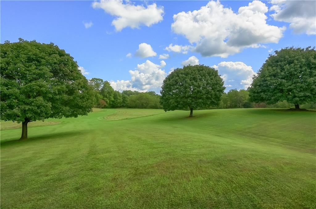 180 Brandon Road Slippery Rock, PA 16057 - Photo 12 of 50 Soon to call this view home!
