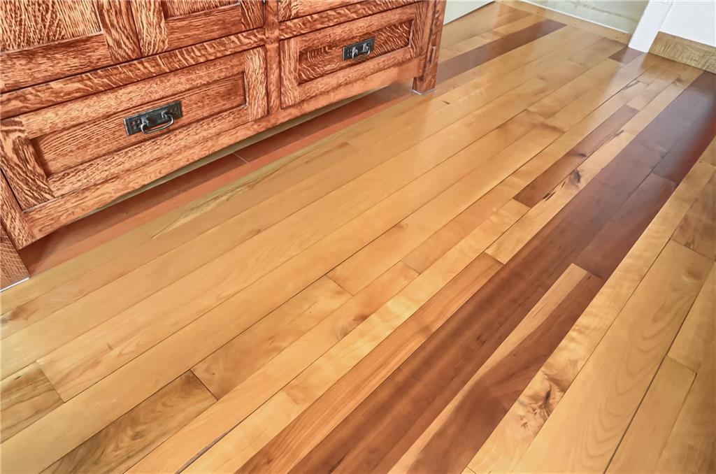 180 Brandon Road Slippery Rock, PA 16057 - Photo 29 of 50 Custom woodwork throughout. Master Craftsmenship