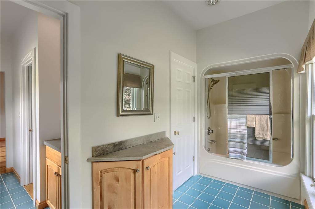 180 Brandon Road Slippery Rock, PA 16057 - Photo 37 of 50 Full bathroom #3
