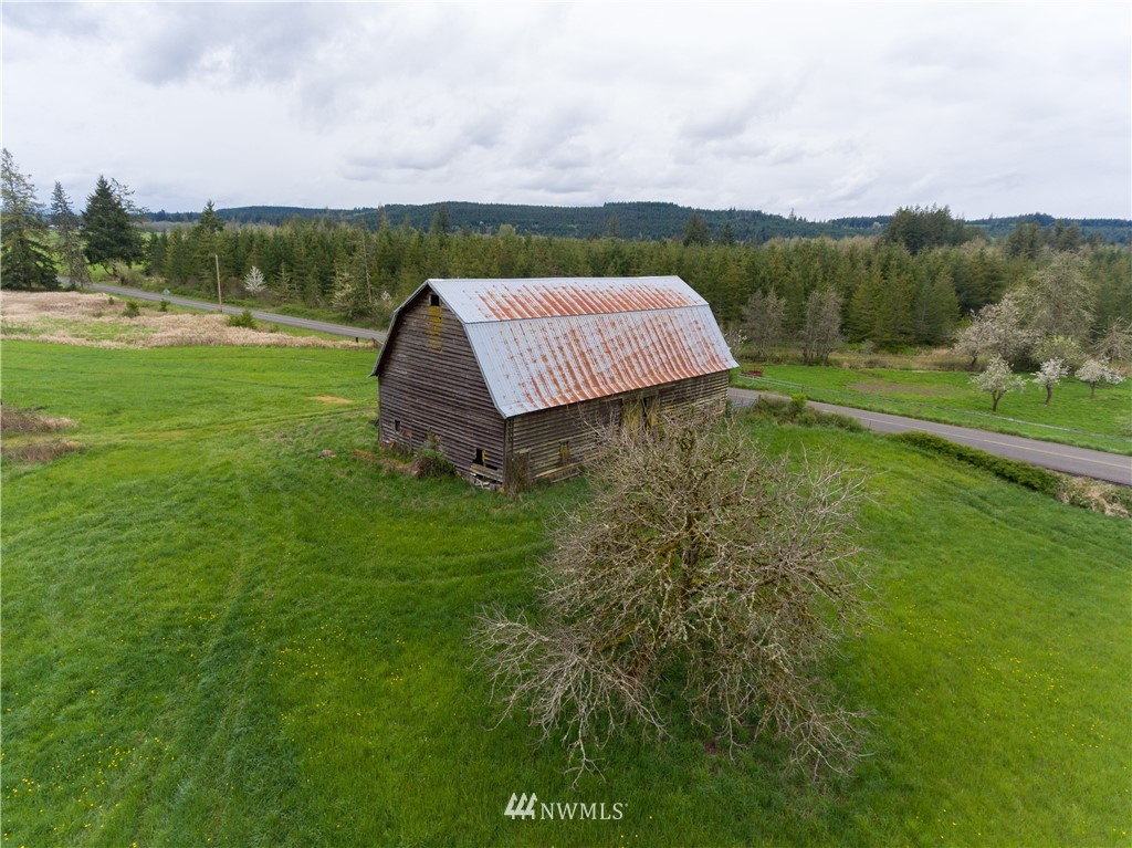 0 Lucas Creek Road Chehalis, WA 98532 - Photo 1 of 19