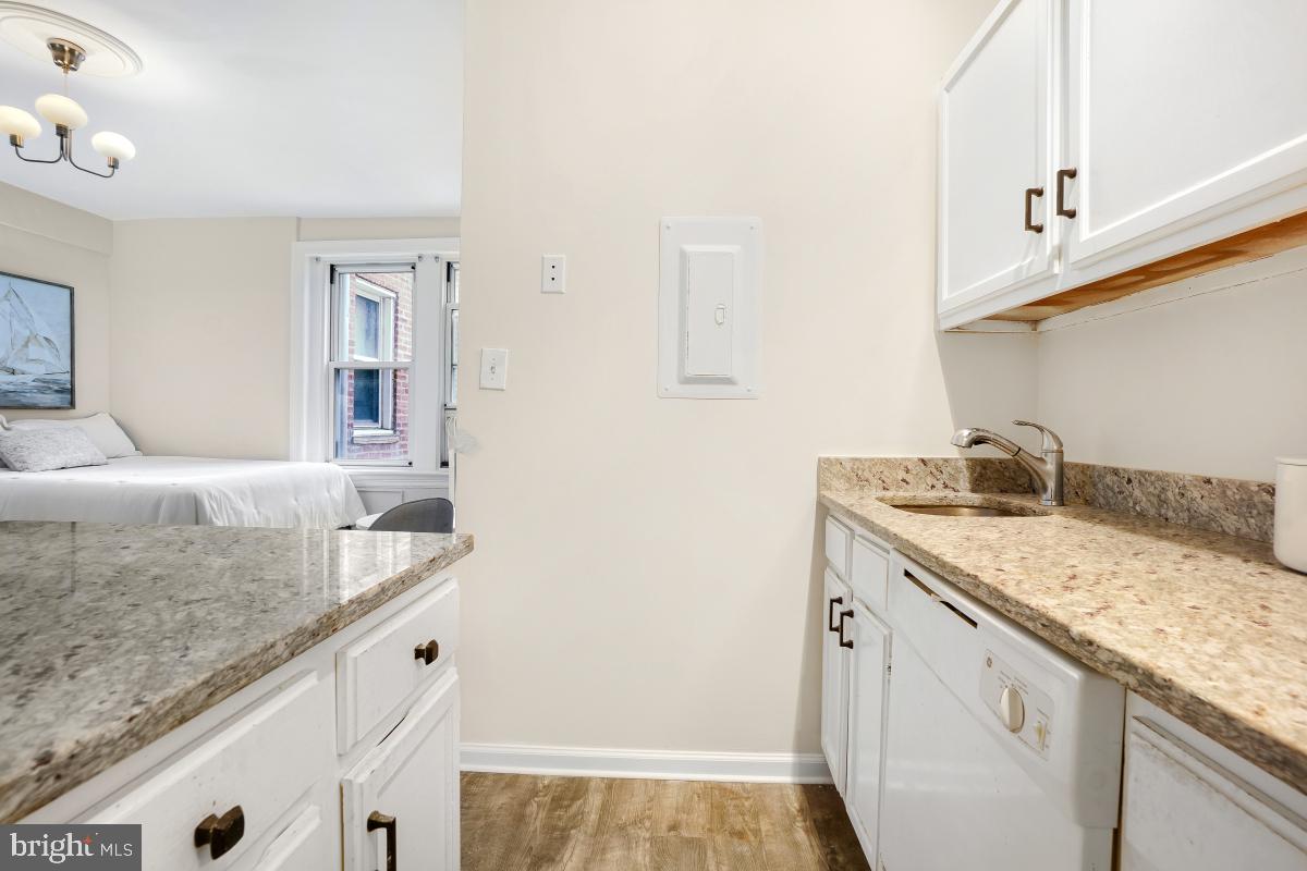 1954 Columbia Road Northwest, Unit 308 Washington, DC 20009 - Photo 15 of 51