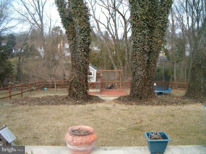 9534 Rising Sun Avenue Philadelphia, PA 19115 - Photo 9 of 25 Back Yard