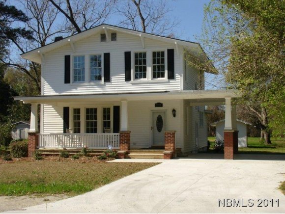 3109 Oaks Road New Bern, NC 28560 - Photo 1 of 1 Primary Photo