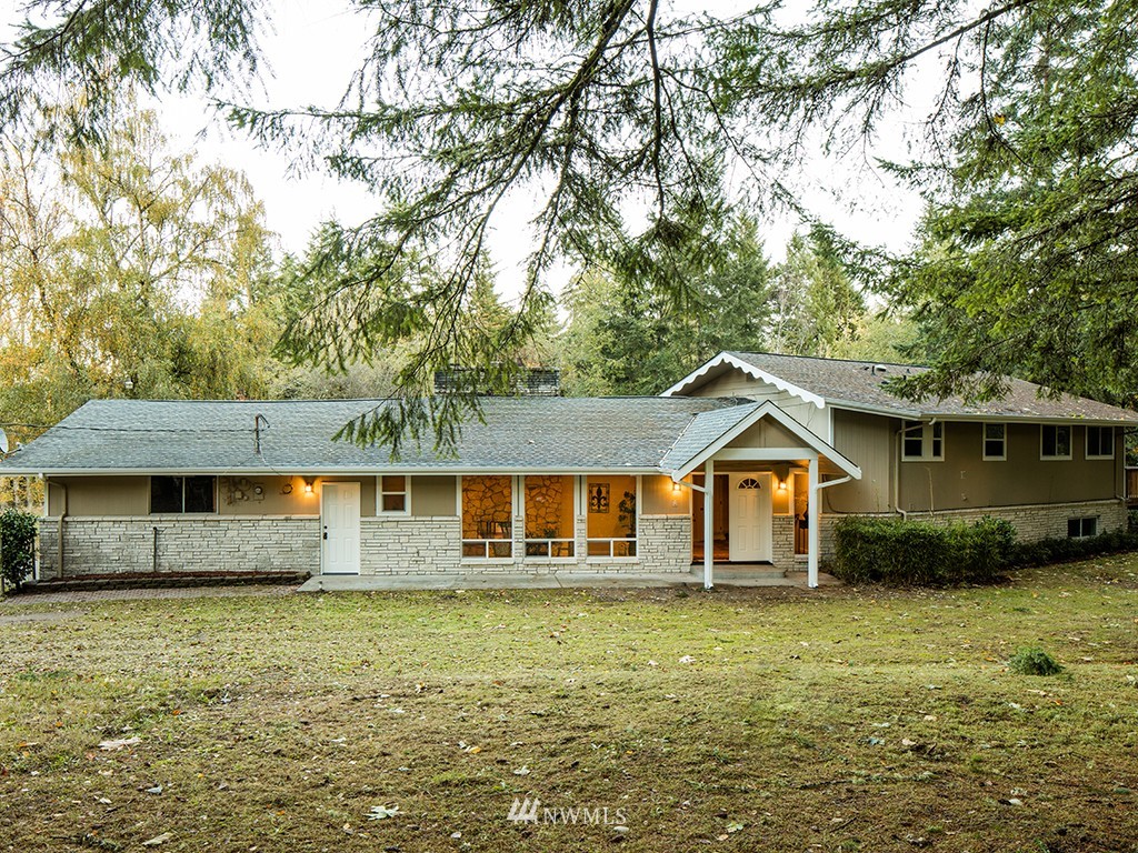 11889 Southeast Black Road Olalla, WA 98359 - Photo 1 of 24 Gallery Image 1