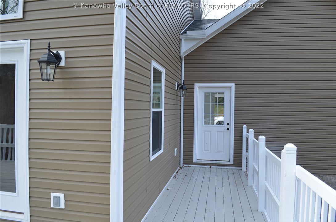 695 West View Drive Ripley, WV 25271 - Photo 27 of 33 Gallery Image 27