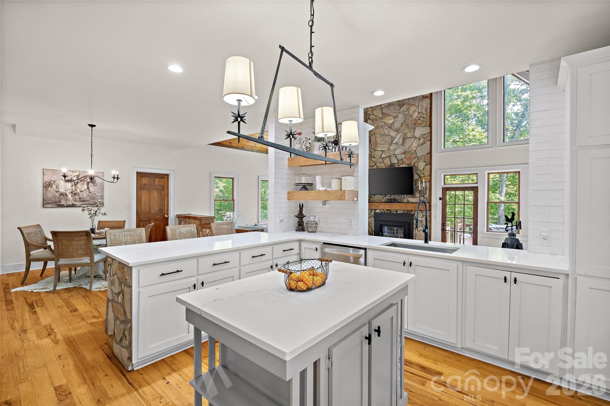 7105 Old Ridge Road Waxhaw, NC 28173 - Photo 9 of 44 Gallery Image 9