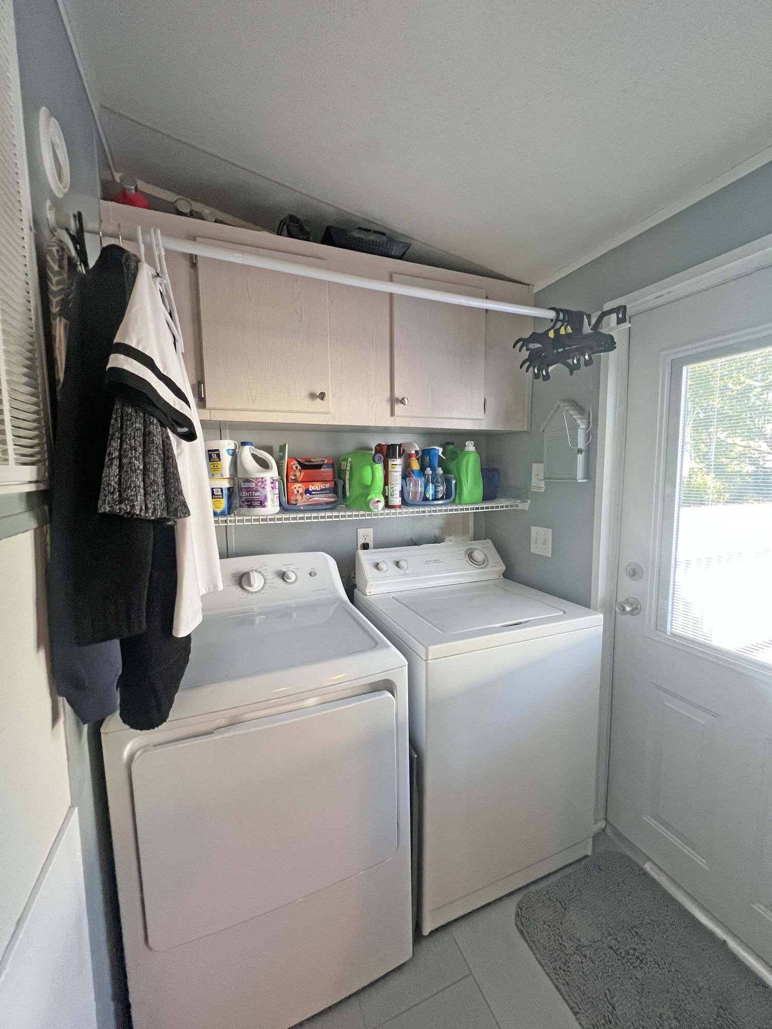 1135 Ralph Bell Road Summerton, SC 29148 - Photo 36 of 36 Laundry