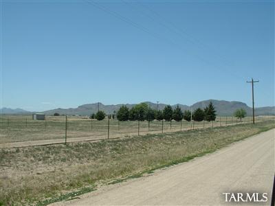 0 West Dearing Road Willcox, AZ 85643 - Photo 2 of 5