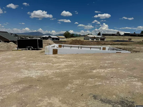 $299,000 | 117 Brown Trout Court, Saratoga, WY 82331