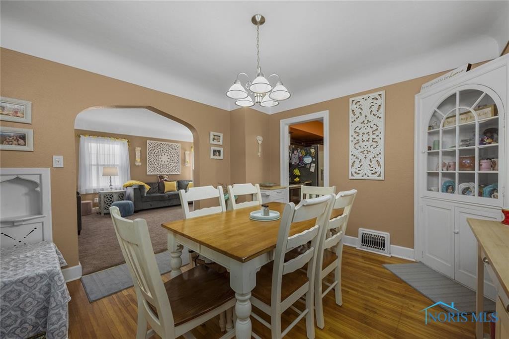3633 Maxwell Road Toledo, OH 43613 - Photo 8 of 35 Gallery Image 8