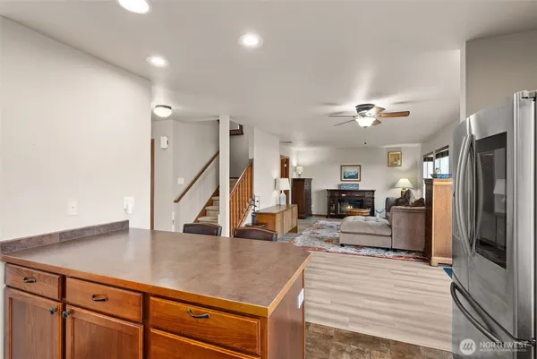 $465,000 | 234 Wind River Drive, Chehalis, WA 98532