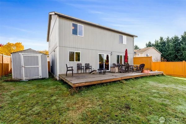 $465,000 | 234 Wind River Drive, Chehalis, WA 98532