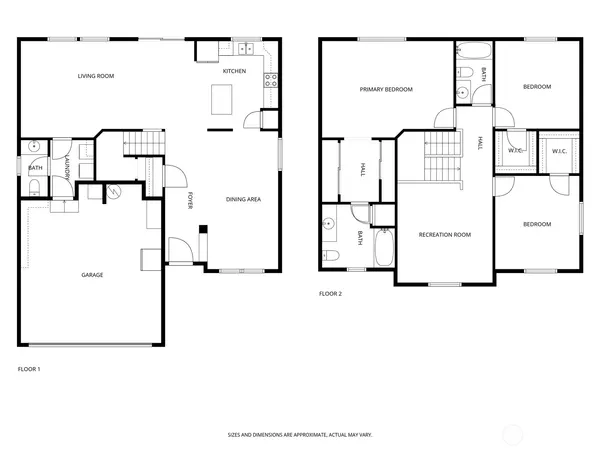 $465,000 | 234 Wind River Drive, Chehalis, WA 98532