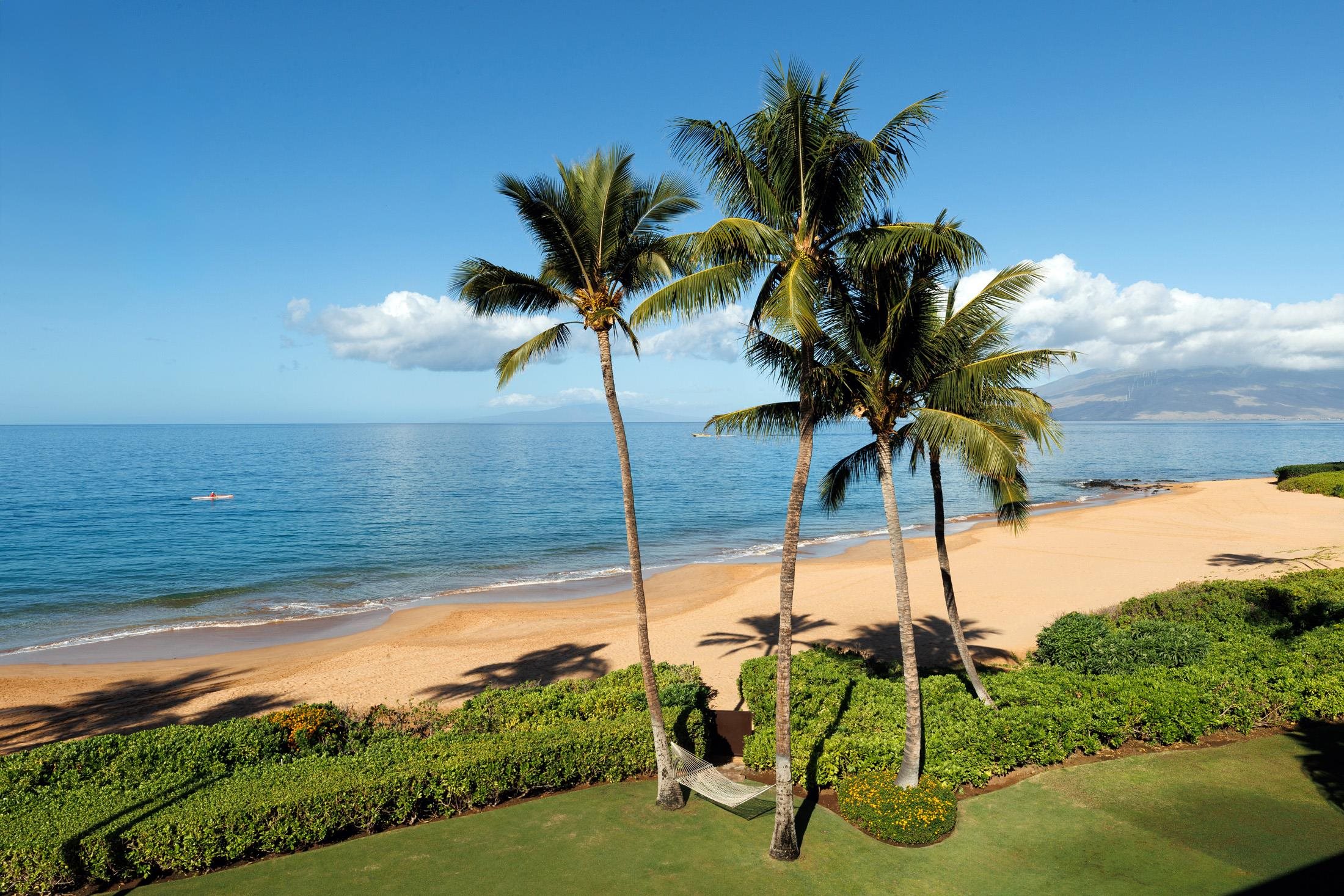 3200 South Kihei Road Kihei, HI 96753 - Photo 20 of 36 a view of a lake