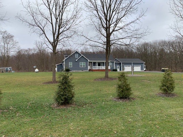 7300 Donovan Road Auburn, NY 13021 - Photo 1 of 1
