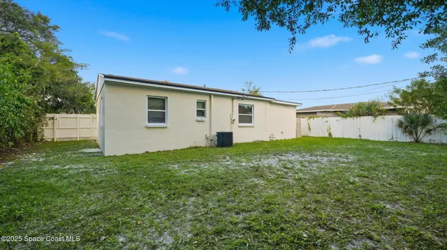 $215,000 | 1103 Bellefonte Avenue, Cocoa, FL 32922