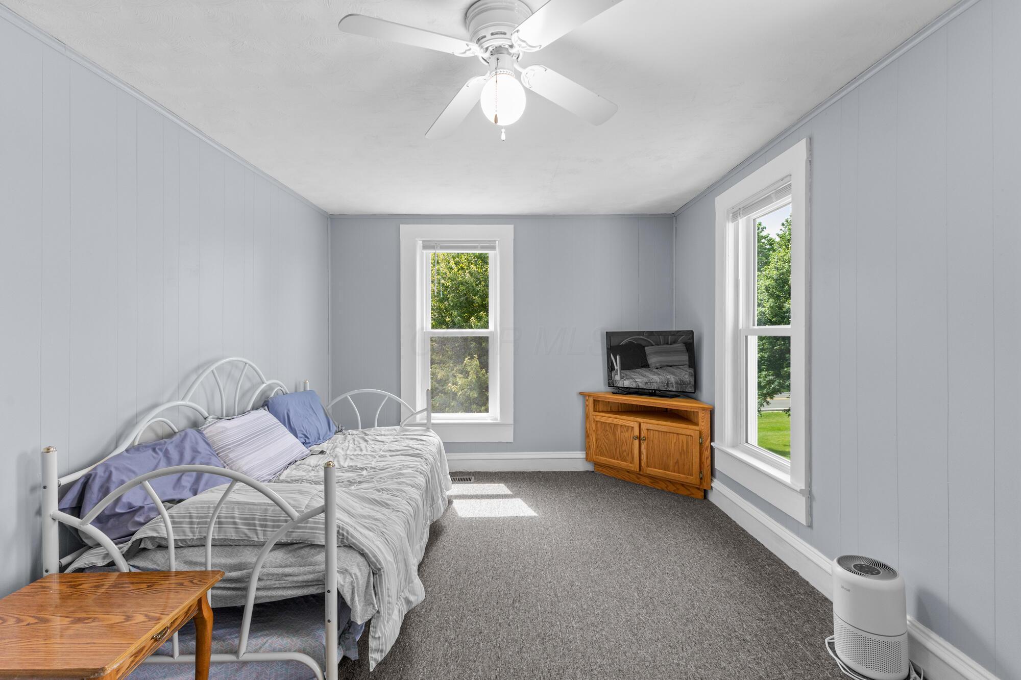 4154 Marion-Waldo Road Marion, OH 43302 - Photo 35 of 59 Bedroom 3