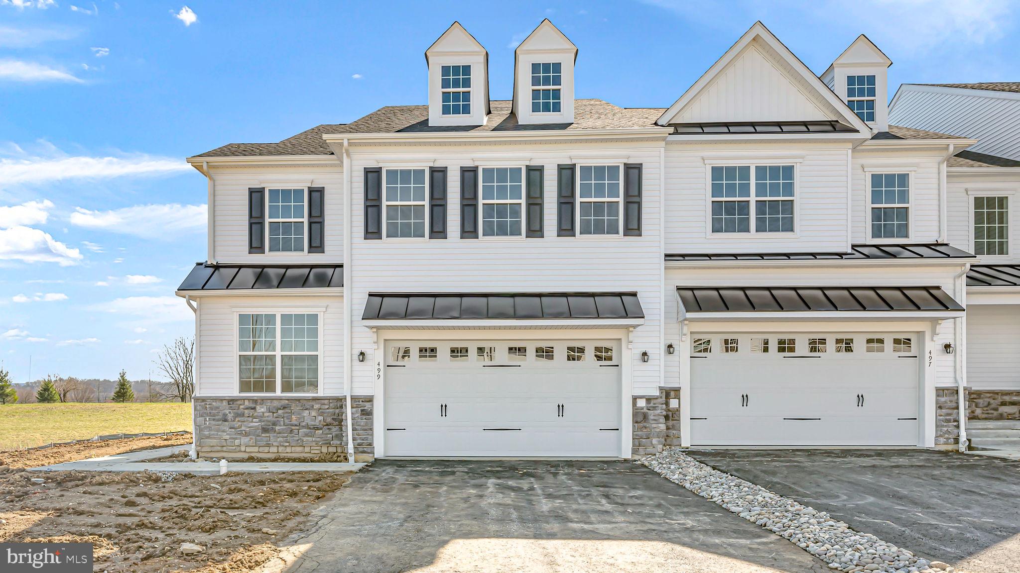 499 Lee Place Exton, PA 19341 - Photo 1 of 20 Gallery Image 1