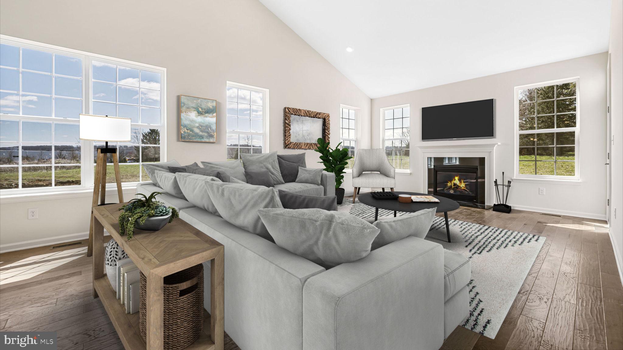 499 Lee Place Exton, PA 19341 - Photo 6 of 20 Gallery Image 6