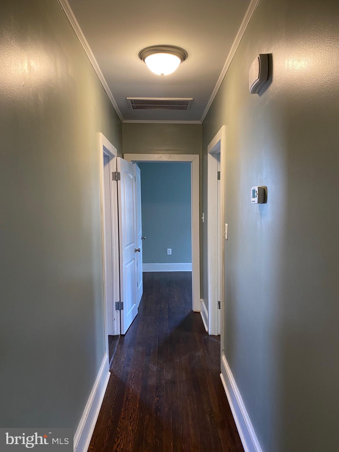 5950 Bicknell Road Indian Head, MD 20640 - Photo 11 of 26 Main Hall to Sleeping Areas