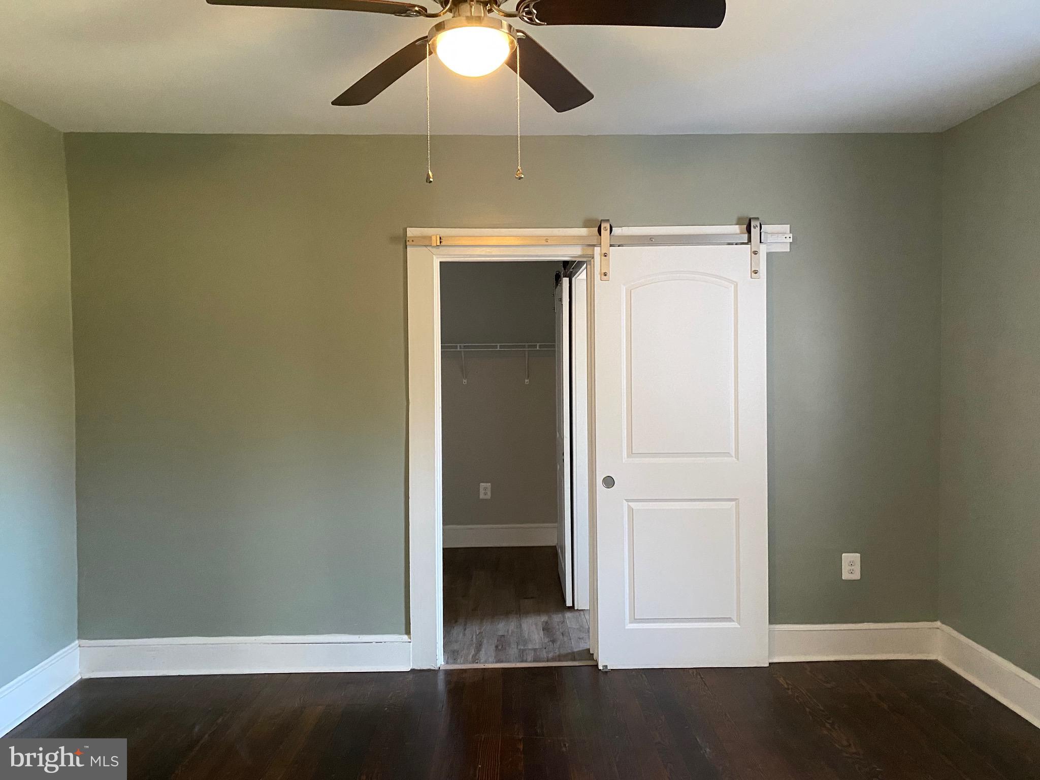 5950 Bicknell Road Indian Head, MD 20640 - Photo 12 of 26 Primary Bedroom