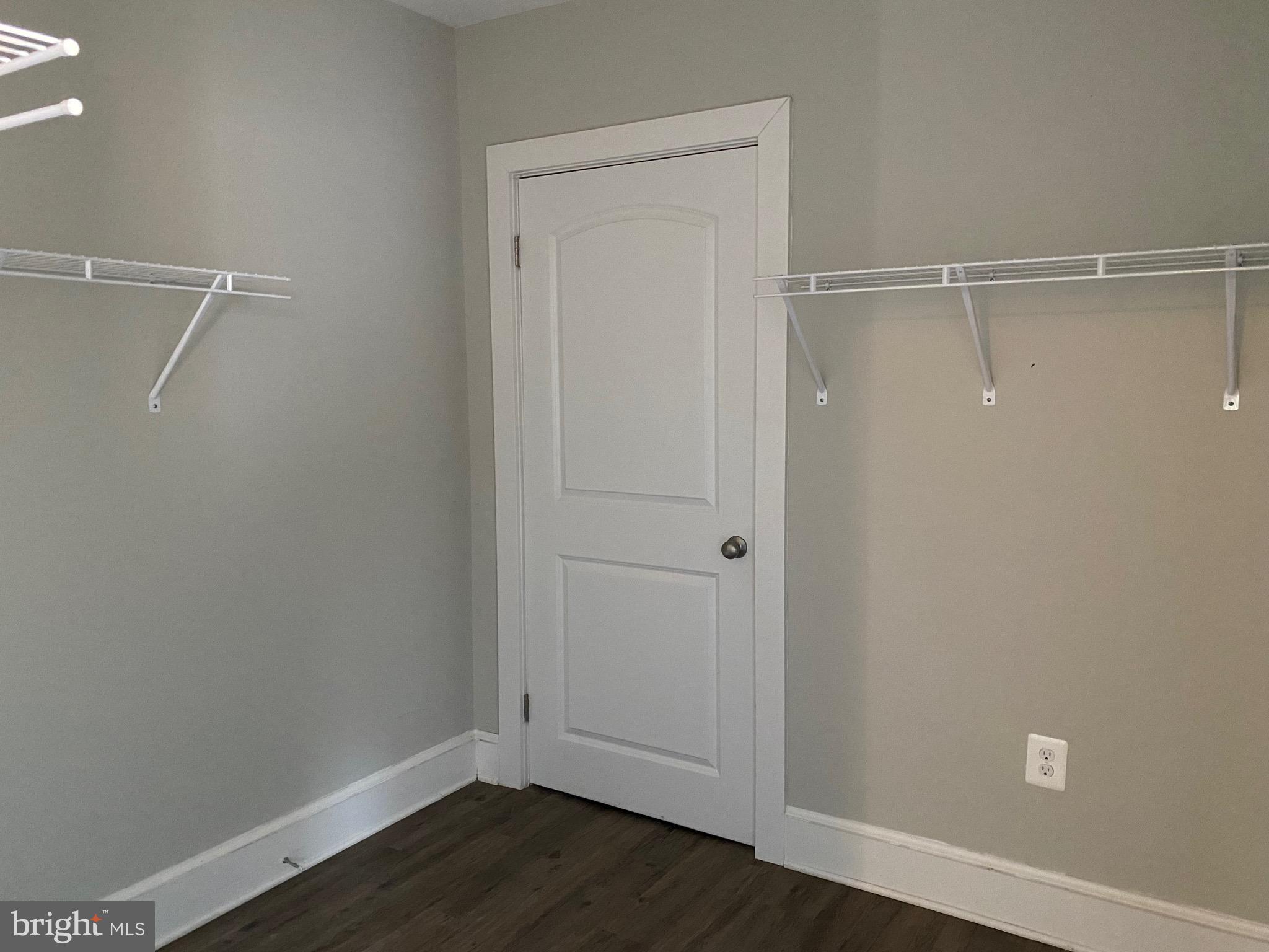 5950 Bicknell Road Indian Head, MD 20640 - Photo 13 of 26 Primary Closet