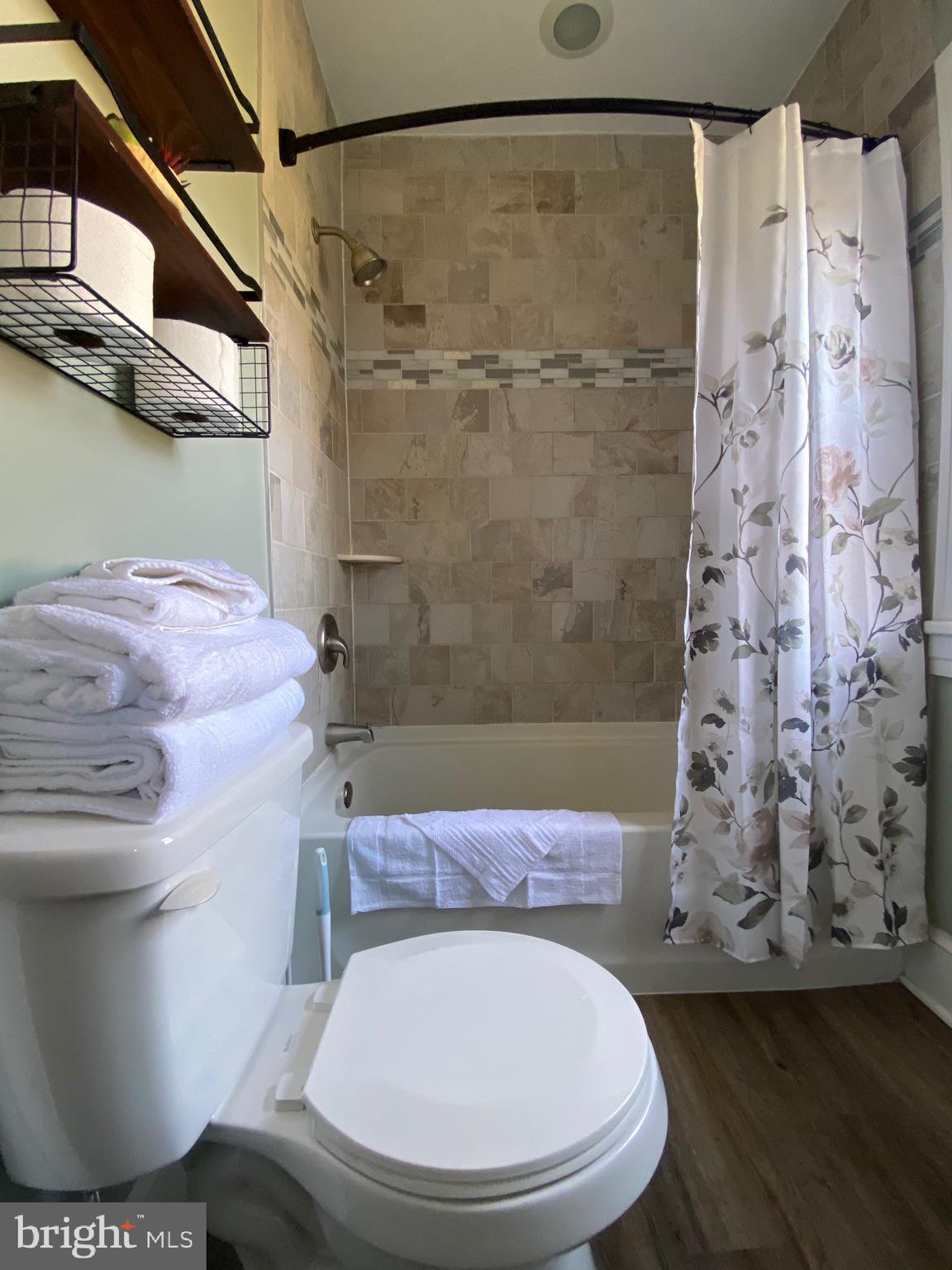 5950 Bicknell Road Indian Head, MD 20640 - Photo 15 of 26 Primary Full Bath